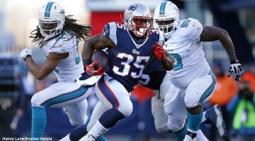 New-England-Patriots-Jonas-Gray-Miami-Dolphins